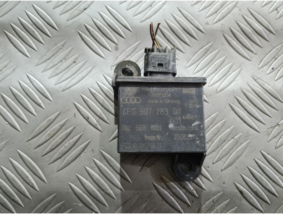 Сензор за налягане на гуми за Audi A6 C6 3.2 FSI Quattro