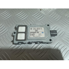 Сензор мръсни газове за Mercedes E Class W211