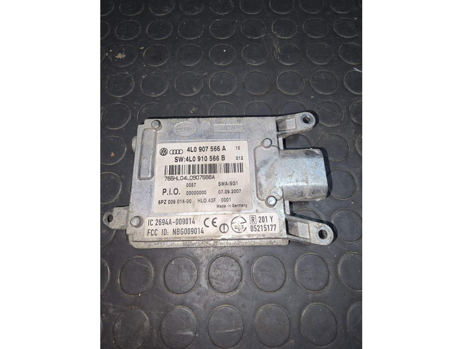 Сензор мъртва зона за Ауди А5 8Т Сензор мъртва зона за Ауди А5 8Т