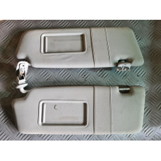 Сенници за Audi A3 8P Hatchback