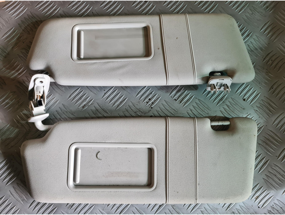 Сенници за Audi A3 8P Hatchback