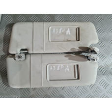 Сенници за Audi A3 8P Sportback