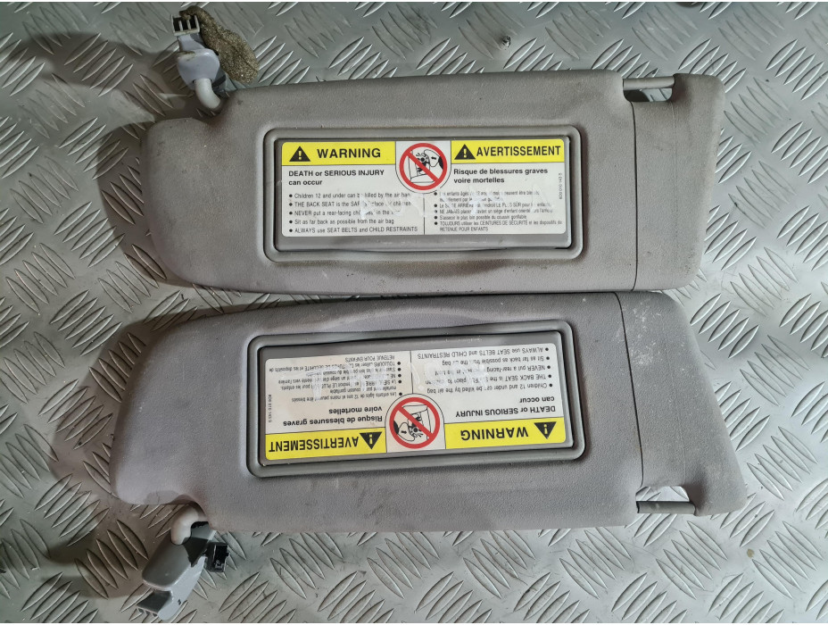 Сенници за Audi A4 B5 1.8 t Сенници за Audi A4 B5 1.8 t