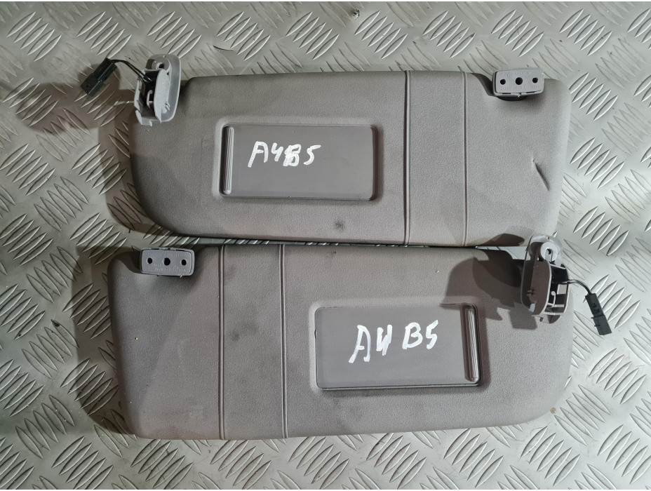 Сенници за Audi A4 B5 Facelift