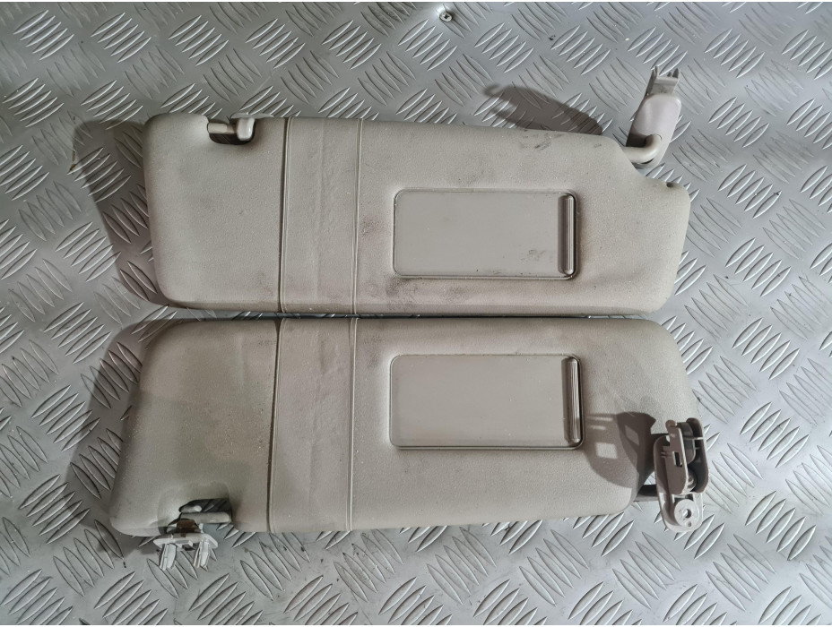 Сенници за Audi A4 B6 Sedan