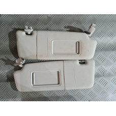 Сенници за Audi A4 B8 Sedan