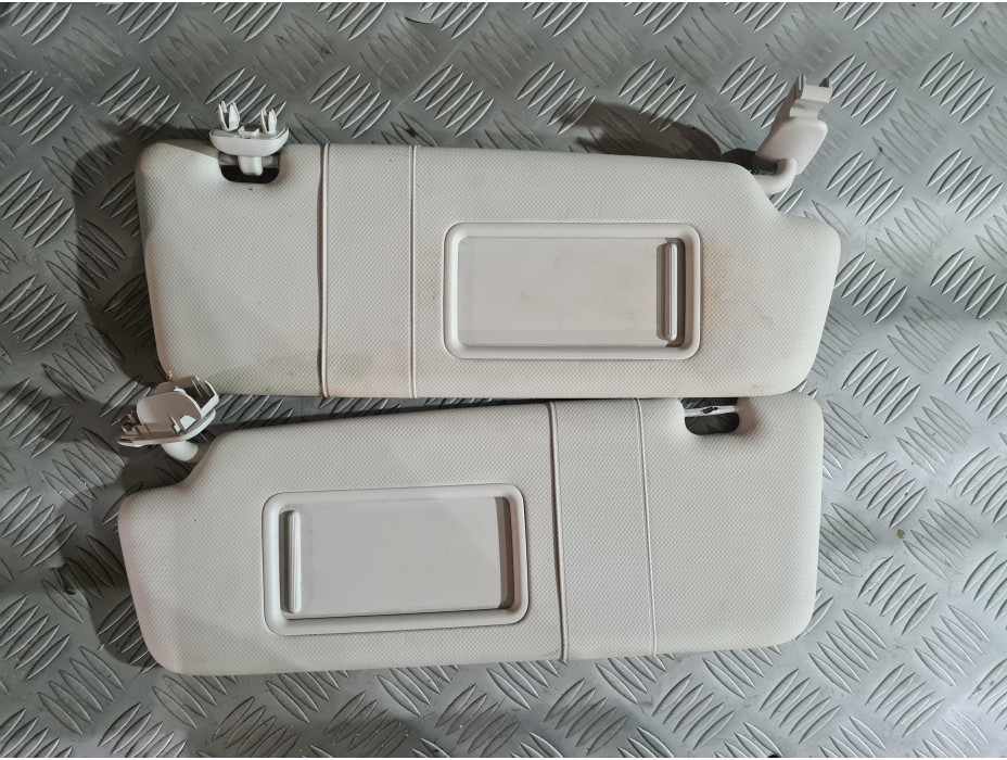 Сенници за Audi A4 B8 Sedan