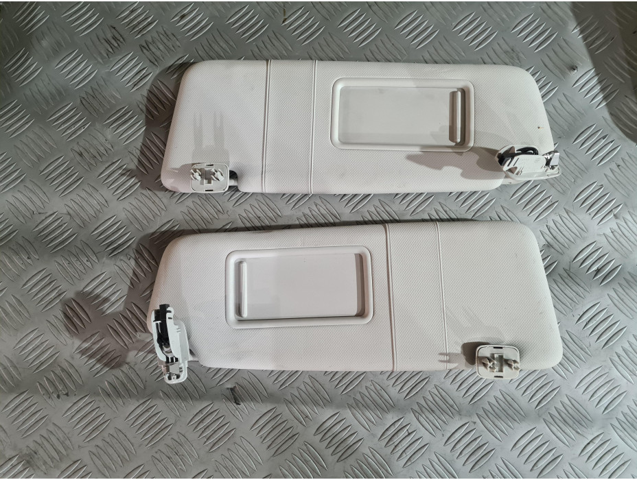 Сенници за Audi A5 8T Coupe