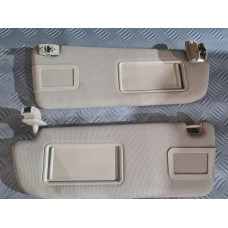 Сенници за Audi A6 C6 2.7 TDI Quattro