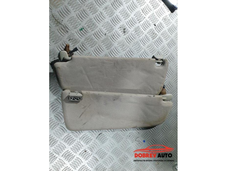 Сенници за Audi A8 D3 4.2 TDI