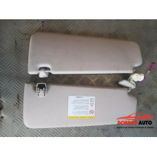 Сенници за BMW F10 520d Sedan