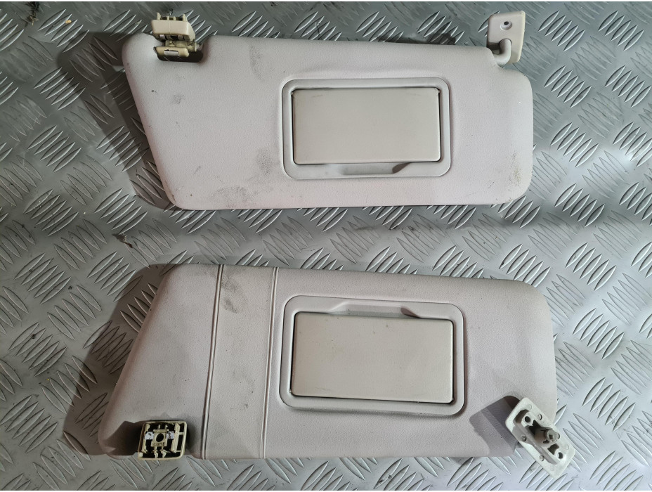 Сенници за Mercedes A 170 CDI W 168