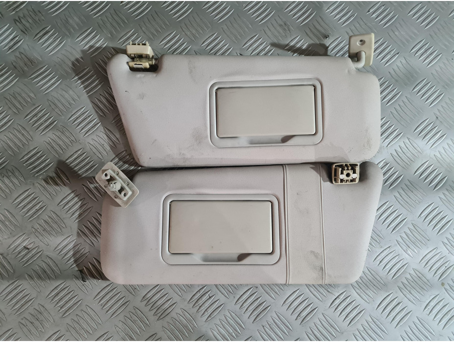 Сенници  за Mercedes A Class W168