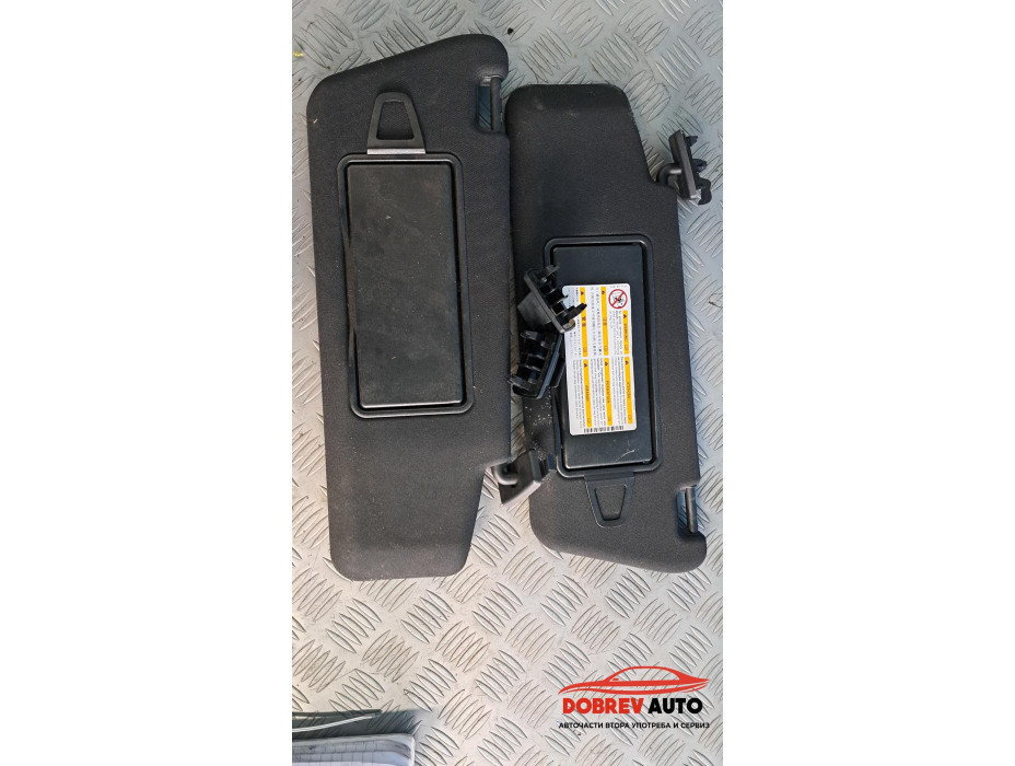 Сенници за Mercedes CLS 250 W218