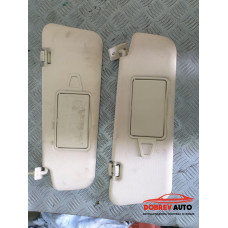 Сенници за Mercedes CLS 500 W219