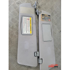 Сенници за Mercedes Viano W639