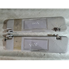 Сенници за Mercedes Vito W638