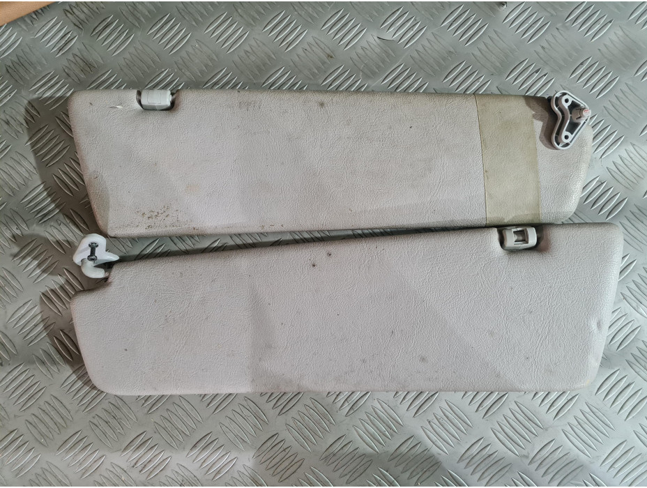 Сенници за Mercedes Vito W639