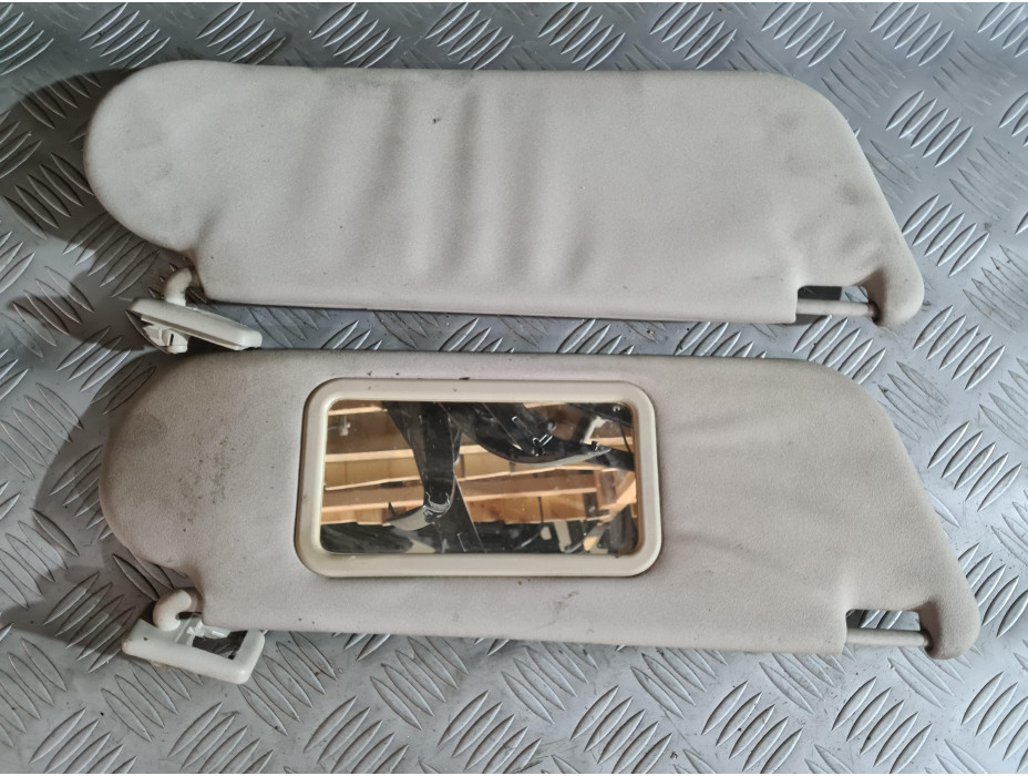 Сенници за Opel Astra G 2.0 DTI