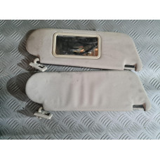 Сенници за Opel Astra G