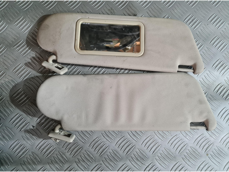 Сенници за Opel Astra G