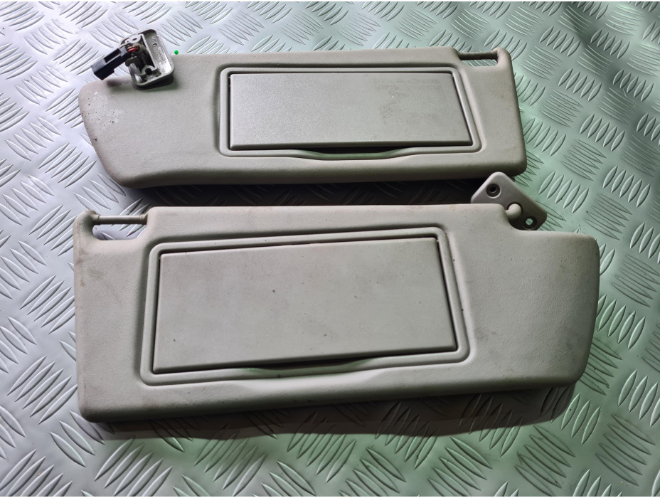 Сенници за Opel Vectra C Estate