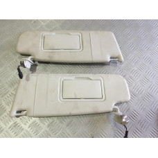 Сенници за VW Passat B5 1.8 T комби