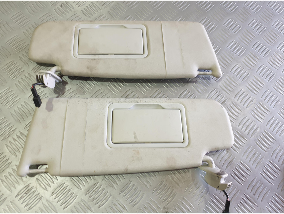 Сенници за VW Passat B5 1.8 T комби