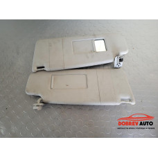 Сенници за VW Passat B6 2.0 TDI BKP Sedan