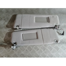 Сенници за VW Phaeton