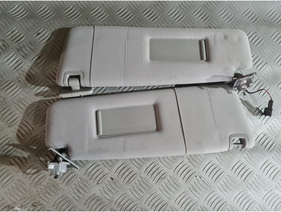 Сенници за VW Phaeton