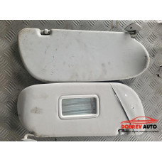 Сенници за VW Sharan