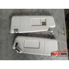 Сенници за VW Touran 1T