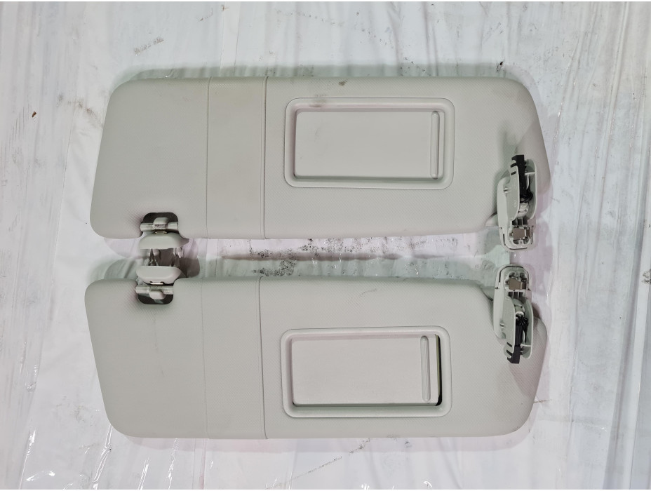 Сенници за Ауди А4 Б8 / Audi A4 B8 2.0 TDI комби