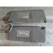 Сенници за Ауди А6 Ц5 / Audi A6 C5 2.5 Dizel