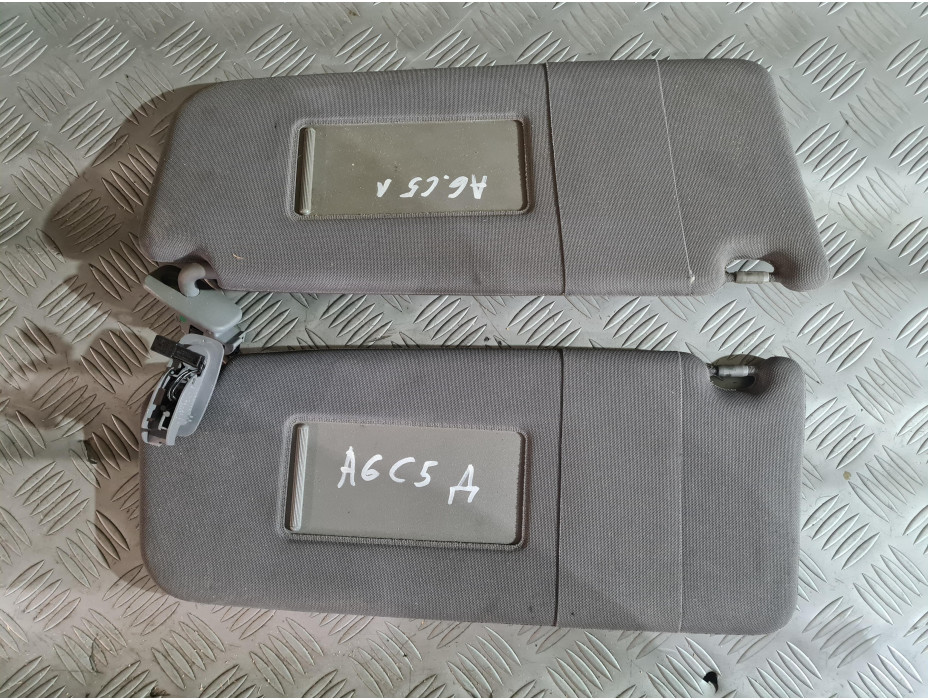 Сенници за Ауди А6 Ц5 / Audi A6 C5 2.5 Dizel