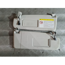 Сенници за Фолксваген Пасат Б7 / VW Passat B7 2.0 TDI