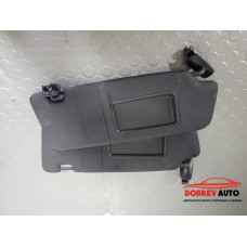 Сенници (черни) за Audi A3 8P 2.0 TDI (Facelift) S-Line