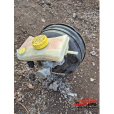 Серво за Audi A6 4F TDI