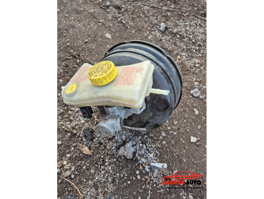 Серво за Audi A6 4F TDI