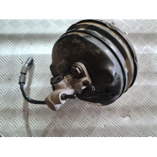 Серво за Audi A6 C6 3.2 FSI Quattro