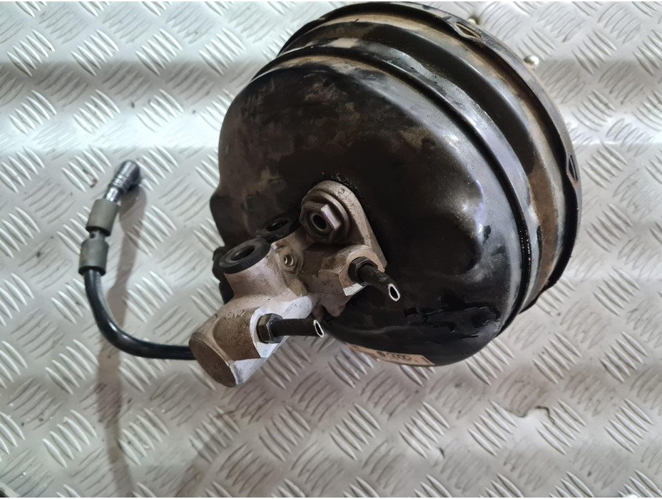 Серво за Audi A6 C6 3.2 FSI Quattro