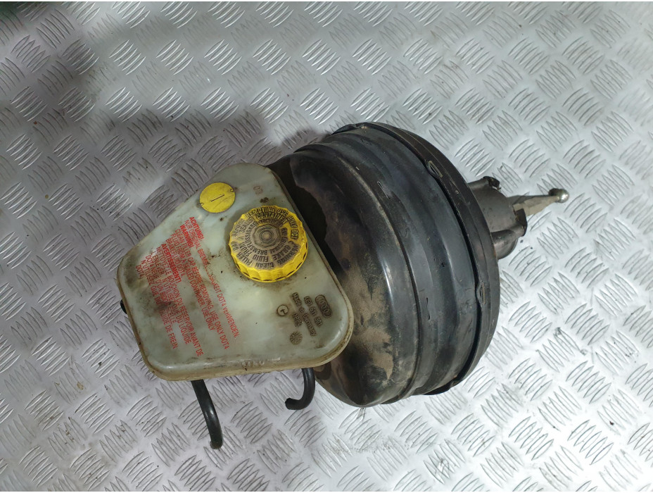 Серво за Audi A8 D3 4.0 TDI