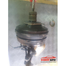 Серво за Audi A8 D3 4.2 FSI Long