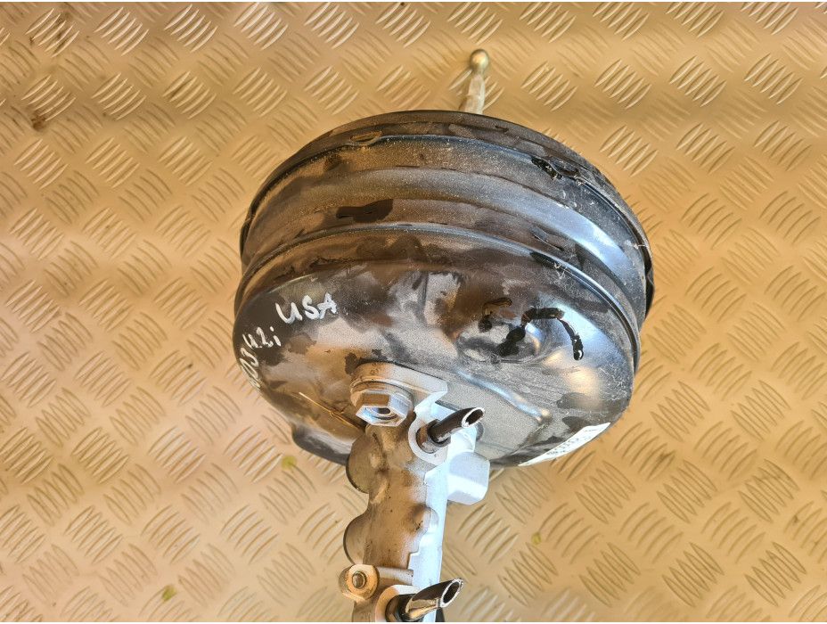 Серво за Audi A8 D3 4.2i Long