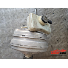 Серво за Audi A8 D4 3.0 TDI