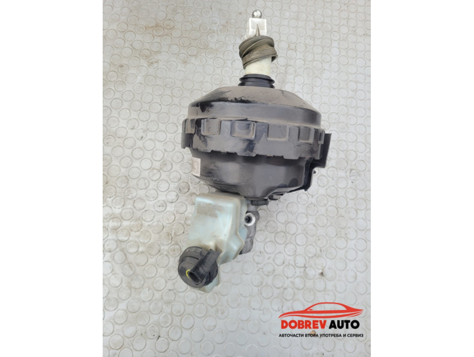 Серво за Audi Q3 8U