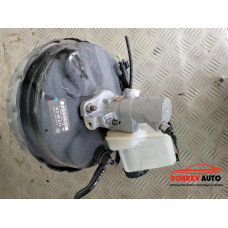 Серво за Mercedes CLS W218