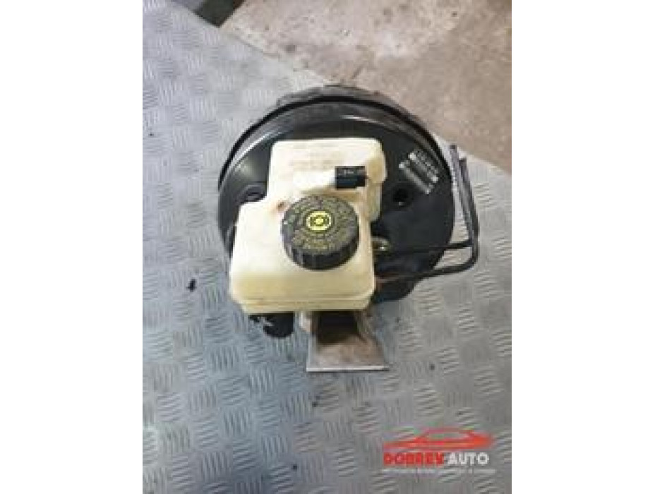 Серво за Mercedes ML 280 W164 Серво за Mercedes ML 280 W164