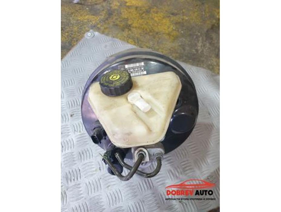 Серво за Mercedes S 500 Long W221 Серво за Mercedes S 500 Long W221